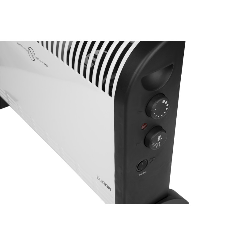 Convecteur CK1500 1500 W EUROM