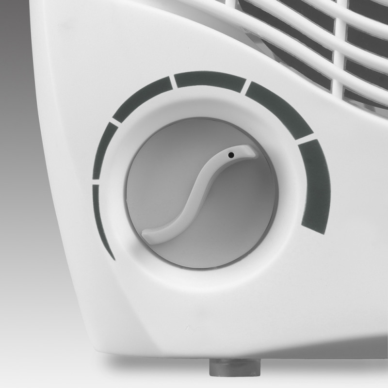 Radiateur soufflant VK2002 2000 W EUROM