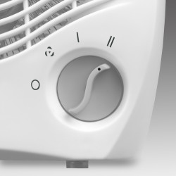 Radiateur soufflant VK2002 2000 W EUROM