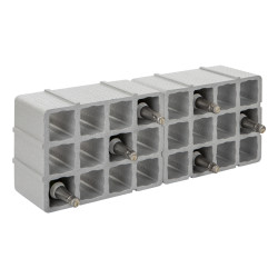 Porte-bouteilles 12 places PRACTO HOME