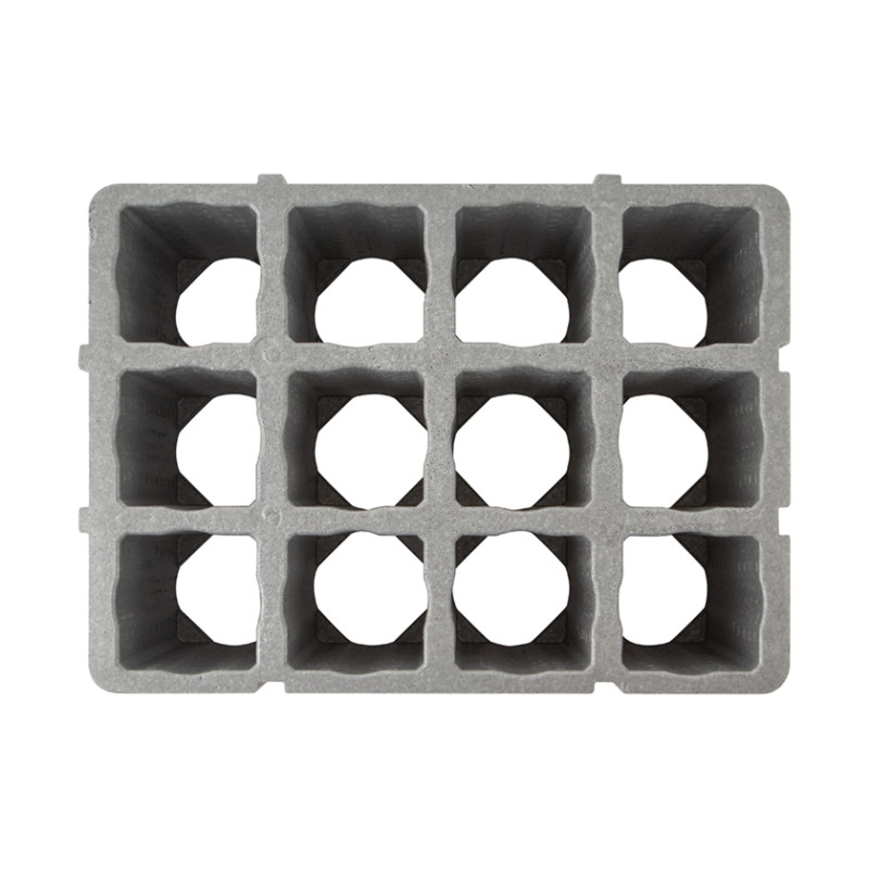 Porte-bouteilles 12 places PRACTO HOME