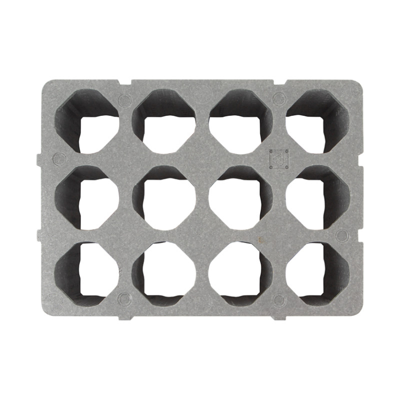 Porte-bouteilles 12 places PRACTO HOME