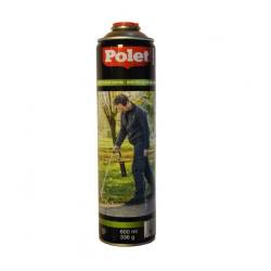 Cartouche Gaz Désherbeur Thermique 600ml POLET – Efficace | POLET