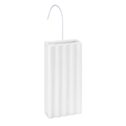 Humidificateur en céramique blanc pour radiateur WENKO