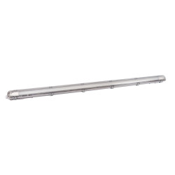 Armature LED Eco HWD T8 2 x 18 W