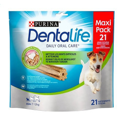 Dentalife Small 21 pièces PURINA