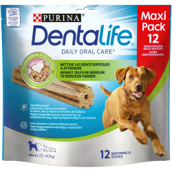 Dentalife Large 12 pièces PURINA