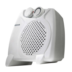 Radiateur soufflant EFH2010 2000 W QLIMA