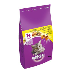 Patée pour chat Mini Filets Sélection du Boucher en sauce 24 + 24