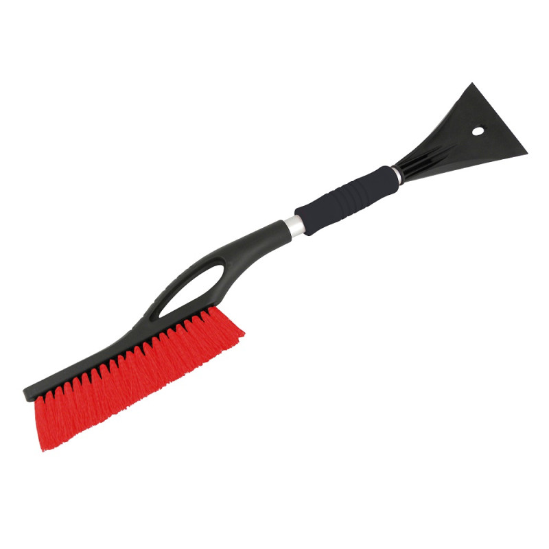 Brosse à neige avec grattoir 60 cm CARPOINT