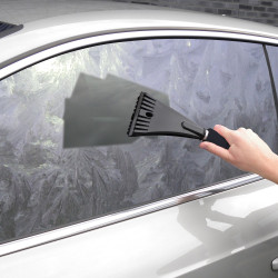 Brosse à neige 60cm CARPOINT – Dégagez votre pare-brise | CARPOINT

