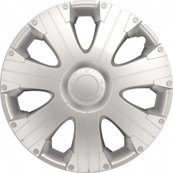 Enjoliveur Racing 16 4 pièces – Style Sportif | GORECKI Enjoliveur Racing 16 4 pièces – Style Sportif | GORECKI