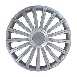 Enjoliveur Radical Pro 16 4 pièces – Style et protection | GORECKI