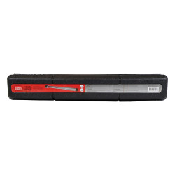 Clé dynamométrique 1/2 210 Nm CARPOINT – Précision | CARPOINT

