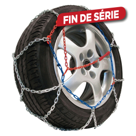 Chaines à neige RV-230 16 mm CARPOINT