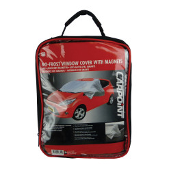Bâche Anti-Givre Magnétique Pare-Brise – Protection Hiver | CARPOINT Bâche Anti-Givre Magnétique Pare-Brise – Protection Hiver | CARPOINT