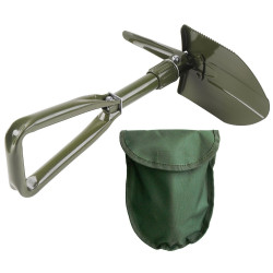 Pelle militaire pliante – Outil multifonctionnel Pelle militaire pliante – Outil multifonctionnel