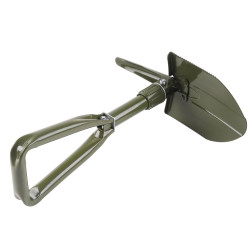 Pelle militaire pliante – Outil multifonctionnel Pelle militaire pliante – Outil multifonctionnel