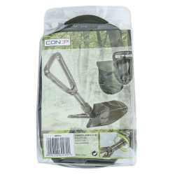 Pelle militaire pliante – Outil multifonctionnel Pelle militaire pliante – Outil multifonctionnel