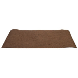 Tapis isolant en coco 50 x 150 cm – Protection naturelle | CONMETALL MEISTER Tapis isolant en coco 50 x 150 cm – Protection naturelle | CONMETALL MEISTER