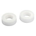 Rouleau téflon 10 m 2 pièces KWB