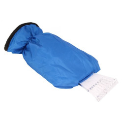 Grattoir à givre avec gant – Nettoyage facile | AVR TOOLS