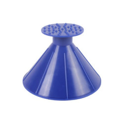 Grattoir à givre conique AVR-TOOLS – Dégivrage Facile | AVR TOOLS