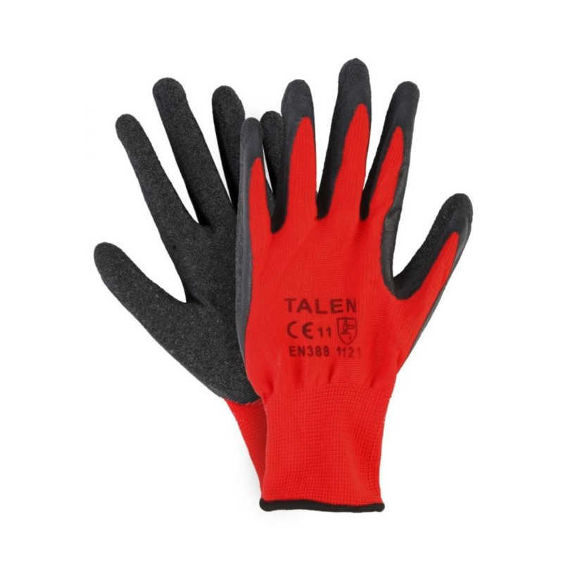 Paire de gants de jardin taille 10 AVR-TOOLS