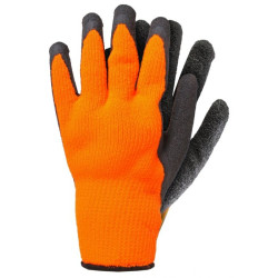 Gants de travail thermo XL – Protection hivernale | AVR TOOLS