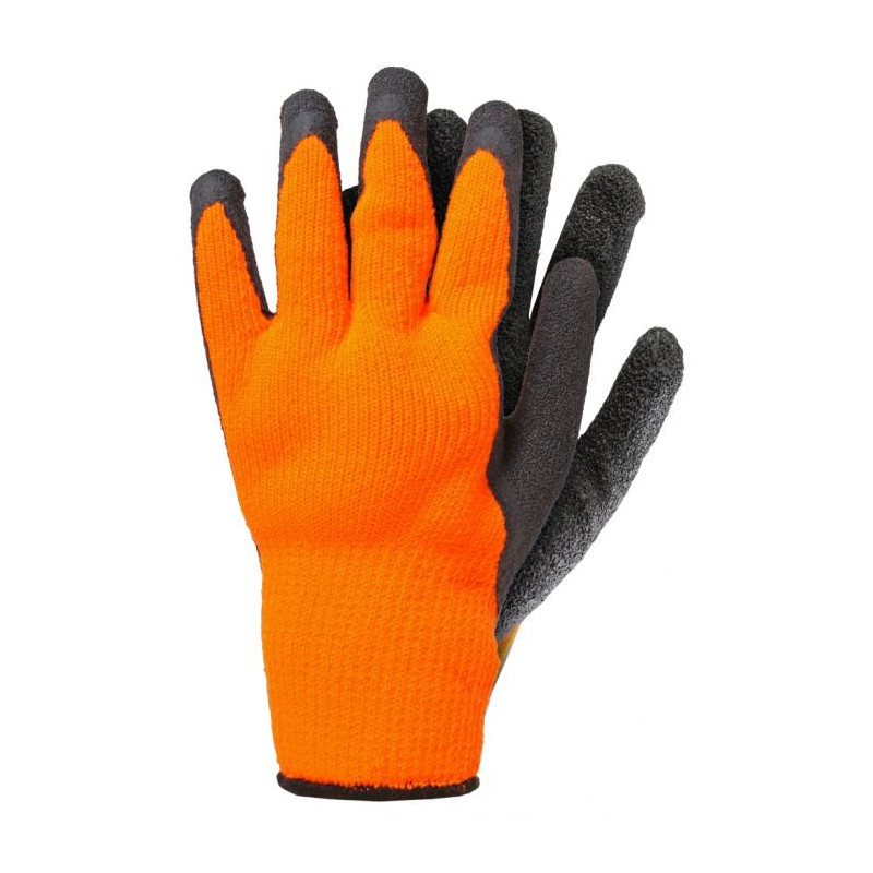 Paire de gants de travail thermo XL AVR-TOOLS