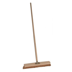 Balai coco 60x160cm – Nettoyage Efficace | AVR TOOLS