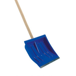 Pelle à neige PVC 50x140cm – Dégagez la neige | AVR TOOLS