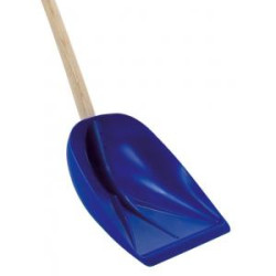 Pelle à neige PVC Hêtre 40x140cm – Dégagez la neige | AVR TOOLS