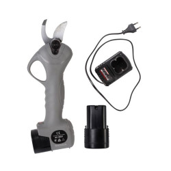 Sécateur Électrique Pro AVR-TOOLS Ø 25mm 16.8V | AVR TOOLS