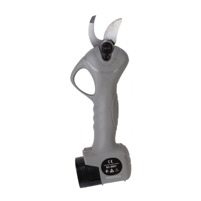 Sécateur Électrique Pro AVR-TOOLS Ø 25mm 16.8V | AVR TOOLS