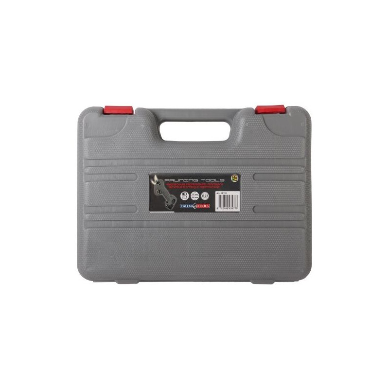 Sécateur Électrique Pro AVR-TOOLS Ø 25mm 16.8V | AVR TOOLS