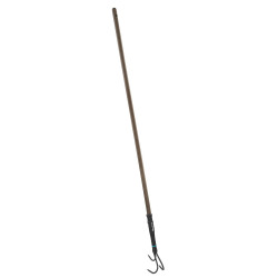 Griffe à 3 dents GARDENA – Travaillez votre sol | GARDENA