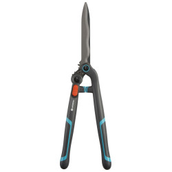 Cisaille à haie 2-en-1 EnergyCut 23cm – Jardinage facile | GARDENA