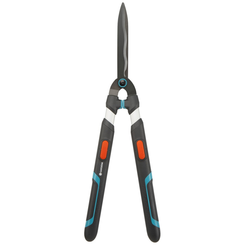 Cisaille à haie télescopique TeleCut 25 cm GARDENA