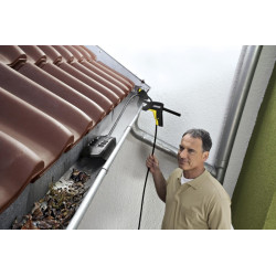 Nettoyeur Gouttières KÄRCHER – Nettoyage Facile | KÄRCHER Nettoyeur Gouttières KÄRCHER – Nettoyage Facile | KÄRCHER