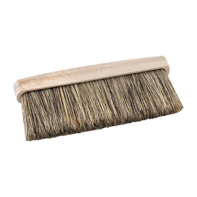 Brosse à épousseter en soie 17 cm COLOR EXPERT