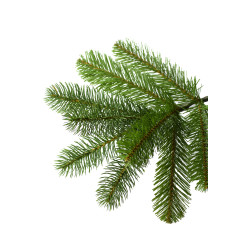 Sapin de Noël artificiel Bayberry vert 183 cm