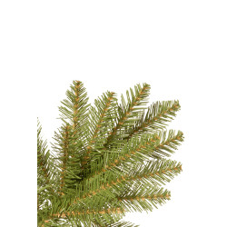 Sapin de Noël artificiel Dunhill vert 122 cm