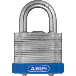 Cadenas à clé 40 mm ABUS – Sécurité Fiable

