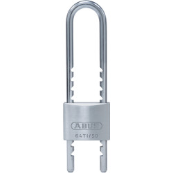 Cadenas Titalium ABUS – Anse réglable 50 mm | ABUS
