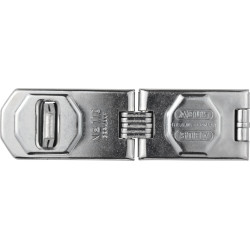 Porte-cadenas Charnière 155mm ABUS – Sécurité Renforcée | ABUS

