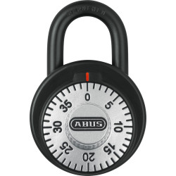 Cadenas Coffre-Fort ABUS 48x75mm – Sécurité Renforcée

