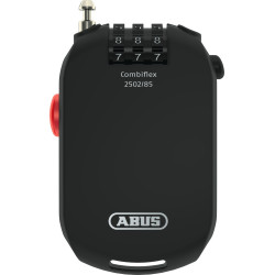 Câble antivol Combiflex 85cm – Sécurité facile | ABUS

