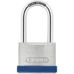 Cadenas ABUS Silver Rock 40mm – Haute Sécurité | ABUS

