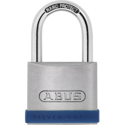 Cadenas Silver Rock 45mm ABUS – Sécurité Fiable | ABUS


